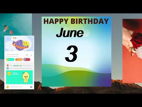 Secret  of  June  3   zodiac horoscope birthday personality