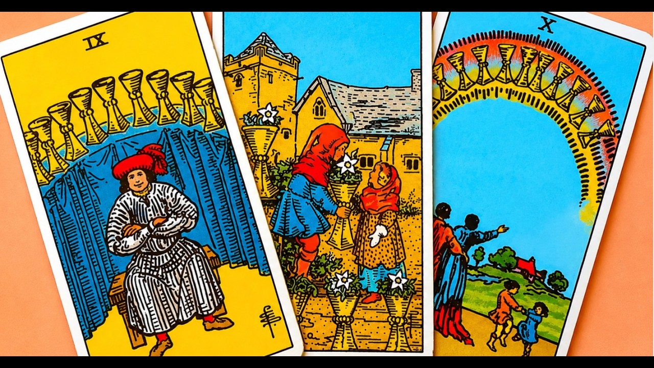 GEMINI✨OMG THIS WILL HAPPEN IN THE LAST FEW DAYS OF AUGUST 🤩 SEPTEMBER 2026 TAROT