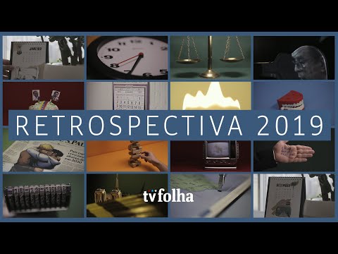 Retrospectiva: o ano de 2019