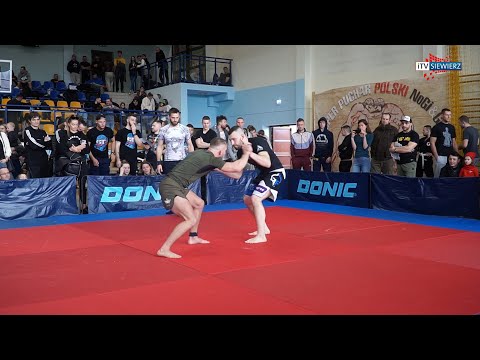 iTVRegion - VII Super Puchar Polski BJJ NoGi & Gi
