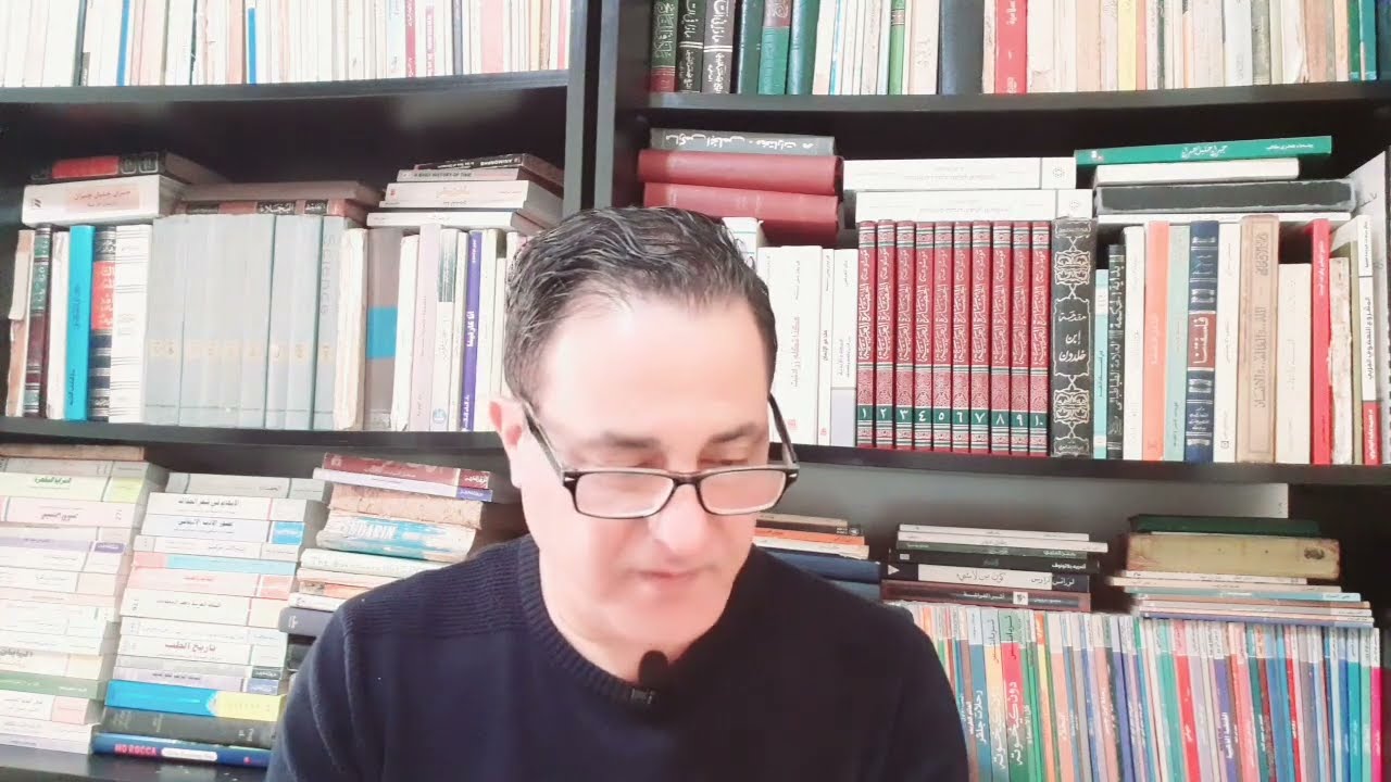 129- يوميات / من مكتبتي .. حي بن يقظان