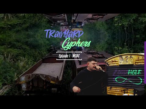 Trainyard Cyphers: Episode 1 - MCBC