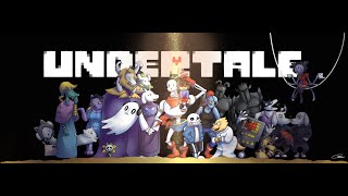 Undertale - Bring It In, Guys! Orchestral Cover