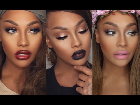 100 NEW LIPSTICK SWATCHES | FULL URBAN DECAY VICE LIPSTICK COLLECTION | SONJDRADELUXE