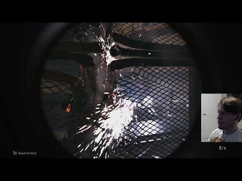 Jerma985 - How did he not realize that was gonna happen