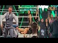 CM Punk ATTACK Drew Mclntyre! Damian Priest Cashes Money In The Bank WWE Wrestlemania 40 Night 2