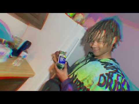 kash k-too official(music video)