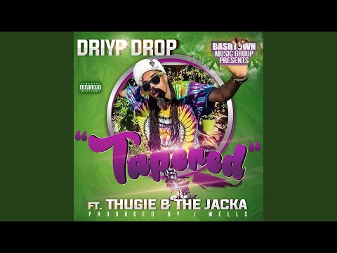 Tapered (feat. The Jacka & Thugie)