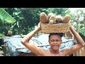 The Heart Of Adaora The Village Maiden - Nigerian Epic Movies