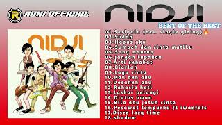 Download lagu NIDJI BEST OF THE BEST mp3