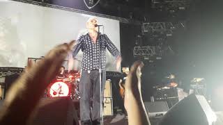 Morrissey - Sunny (live Argentina 2018, @DirecTV Arena)