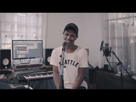 Diana Nasution - Benci tapi rindu - cover by my marthynz