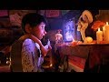 Coco 2017 Miguel Memorable Moments