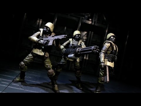 Oritoy Acid Rain Agurts Infantry - Vangelus Review 289