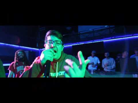 COLETIYAS vs KBEZA [FullRapFest Battle] [CUARTOS]