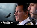 A Crash That Made Boeing Change Their System| Mayday: Air Disaster DEFAULT Thumbnail