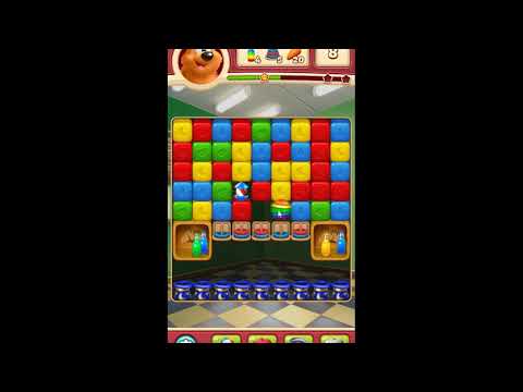 Toon Blast Level 1908