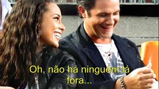 looking for paradise   alejandro sanz e alicia keys  tradução