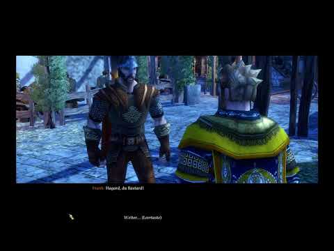 Lets Play Spellforce 2 Shadow Wars(german) Teil30