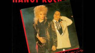 Hanoi Rocks - Tooting Bec Wreck