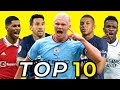 Top 10 Football Players 2023 ⚽️ HD