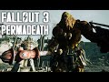 A Prime Example - Fallout 3: Vicious Wastes - Permadeath - #14