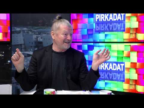PIRKADAT Breuer Péterrel: Hegedűs D. Géza