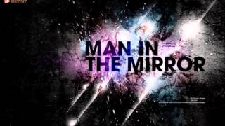 Bassline - Man In The Mirror-Dj VvsatanvV