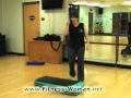 Basic Step Aerobics Moves, Mambo Cha-Cha-cha ...