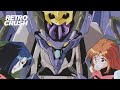 They Encountered A Devil Aestivalis On Their Mission Martian Successor Nadesico 1996