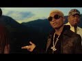 Olamide - Kana ft Wizkid [Official Video]