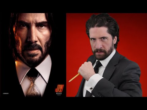 John Wick: Chapter 4 - Movie Review