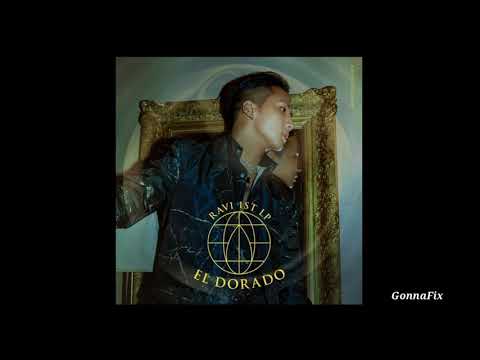 [Audio] Ravi (라비) - 칼춤 (劍舞) (Feat. Xydo (시도), Cold Bay (콜드베이), Chillin Homie) (Prod. CLAM)