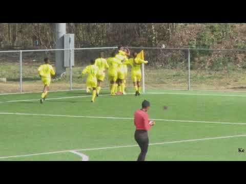 WSL - Kick4Life FC Women vs LDF FC Ladies - All Goals - 25/05/2023