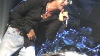 FUISTE MIA Y POR CUANTO TIEMPO MAS de nuestro TESORO DAVID BISBAL, BRUSSELAS