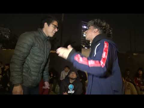 PCH vs HAGUE ll 8vos ll Fecha 01 ll Ascenso ll Campo de Marte 2022