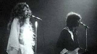 Buckingham Nicks ~ Lola (My Love) ~ Alabama Live 1974