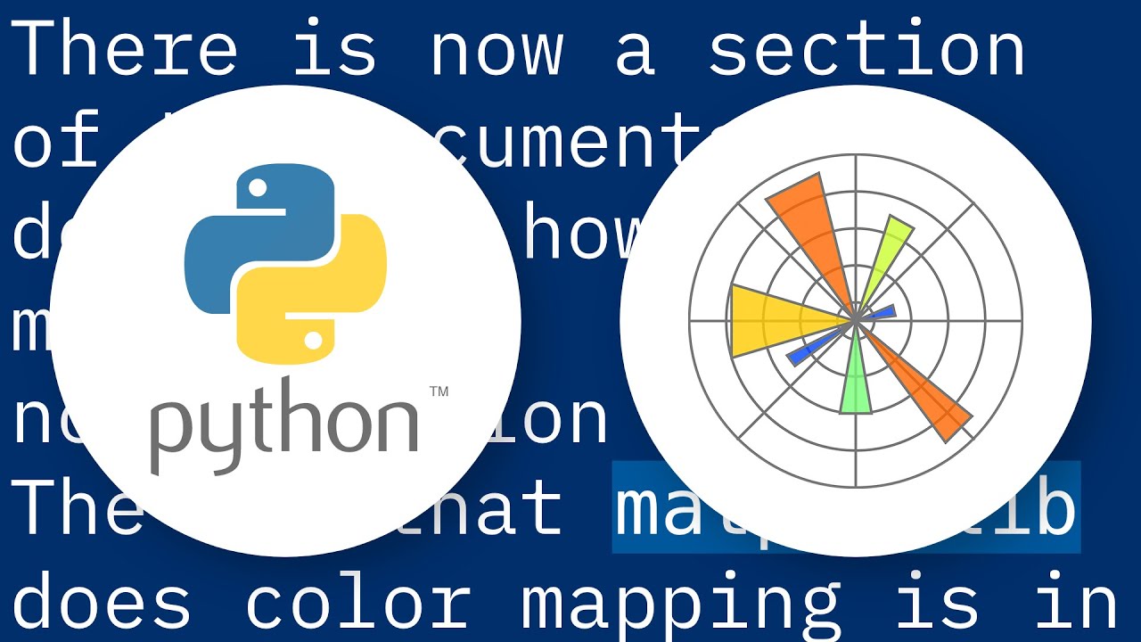 A logarithmic colorbar in matplotlib scatter plot