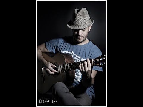 RITMO BÁSICO DE TANGO  ( 2 PARTE )