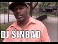 SINBAD KOOL RED ALERT USE TO CARRY MY SPEAKERS PARTNERS WITH BAMBATTAA BEFORE SOUL SONIC FORCE