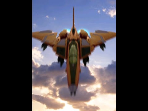 Raiden III X Mikado MANIAX (Steam) - Arcade Difficulty 1cc