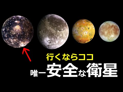 木星の不規則な衛星。
