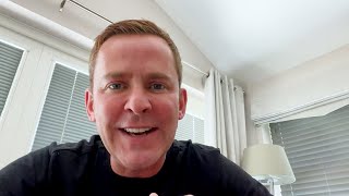 A special message from Scott Mills.. | Volunteer Impact Awards 2022