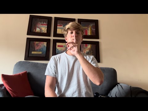 Better Staccato on the Clarinet: Exercise 1 (articulation, tonguing)