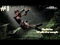 Tomb Raider Legend part 1 100 Complete Bolivia