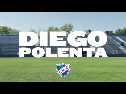 Diego Polenta y su #OrgulloParaSiempre: hacete socio en socionacional.com
