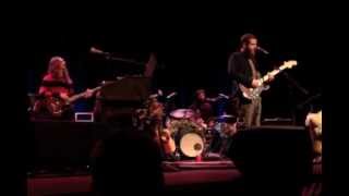 Manchester Orchestra - I Can Feel A Hot One - Hope Tour 2014