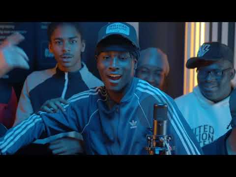 Lil Shakz - The Hotspot | @PacmanTV