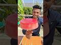 We Made Big Watermelon Icecream Part 2 Shorts Surajkeexperiment