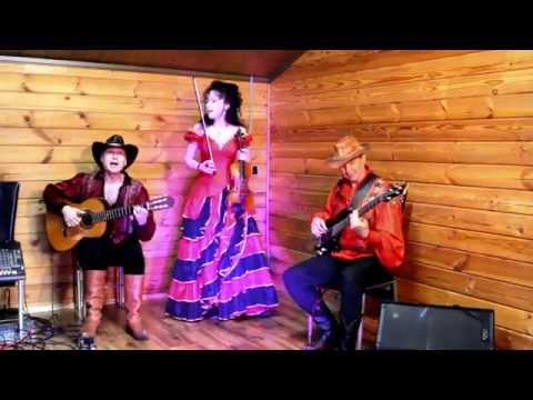 GYPSY Songs Medley - Russische Zigeunermusik - Russian Gypsy Music